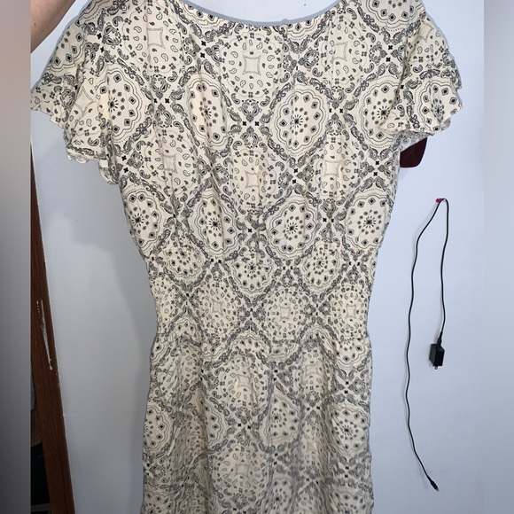 Woman’s Mini Dress - Picture 2 of 2